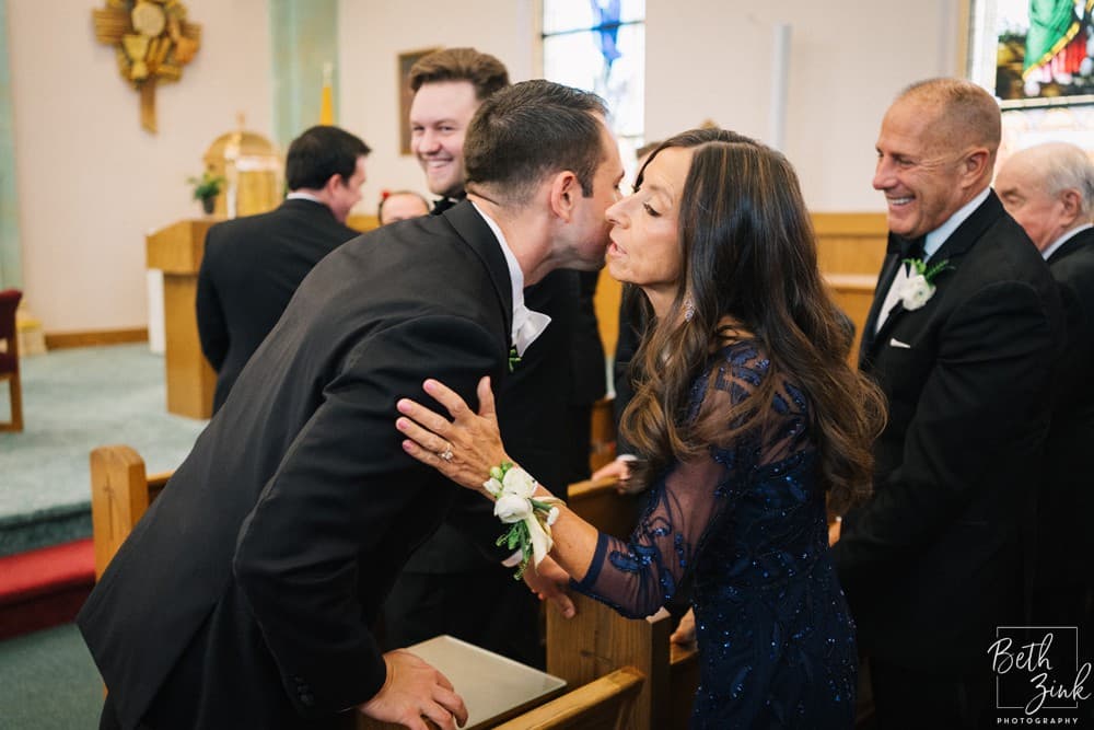 Ana + Joe's Wedding at Woodloch Pines Resort — photograph 25 of 160