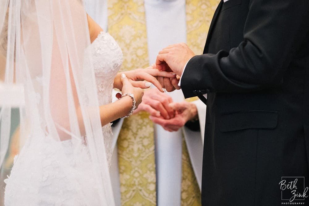 Ana + Joe's Wedding at Woodloch Pines Resort — photograph 28 of 160