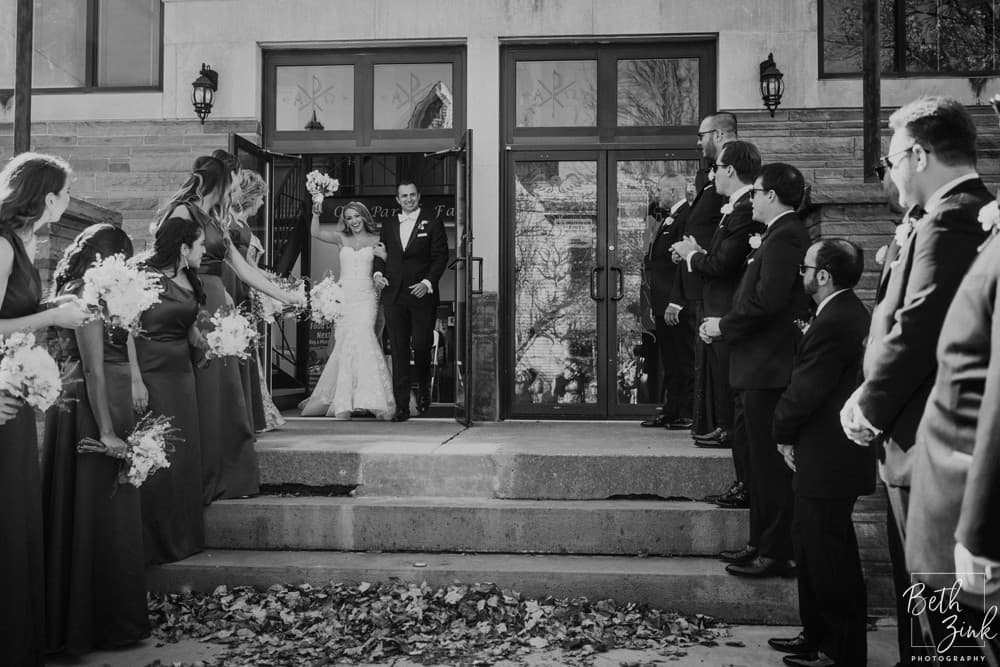 Ana + Joe's Wedding at Woodloch Pines Resort — photograph 34 of 160