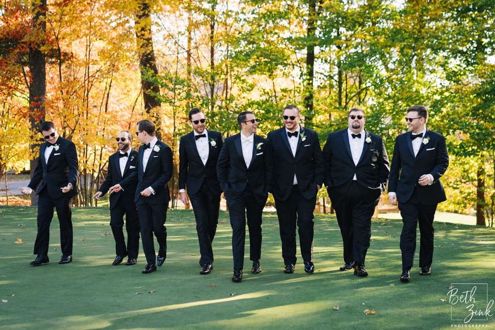 Ana + Joe's Wedding at Woodloch Pines Resort — photograph 53 of 160