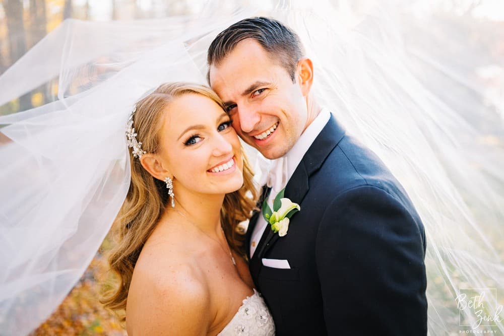 Ana + Joe's Wedding at Woodloch Pines Resort — photograph 64 of 160