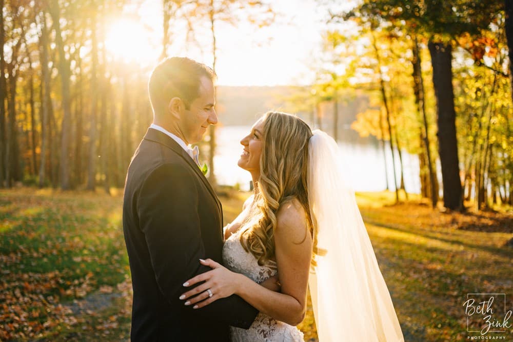 Ana + Joe's Wedding at Woodloch Pines Resort — photograph 70 of 160
