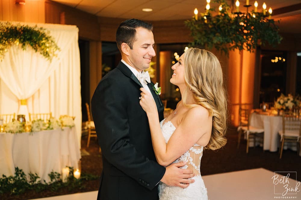 Ana + Joe's Wedding at Woodloch Pines Resort — photograph 79 of 160