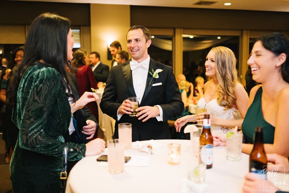 Ana + Joe's Wedding at Woodloch Pines Resort — photograph 84 of 160