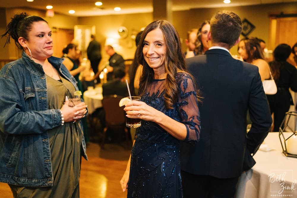 Ana + Joe's Wedding at Woodloch Pines Resort — photograph 85 of 160