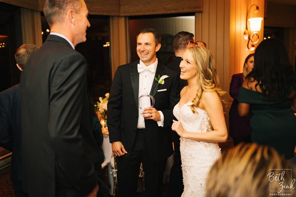Ana + Joe's Wedding at Woodloch Pines Resort — photograph 90 of 160