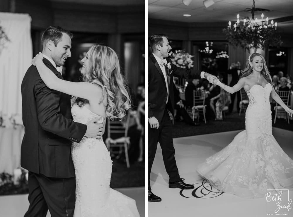 Ana + Joe's Wedding at Woodloch Pines Resort — photograph 95 of 160