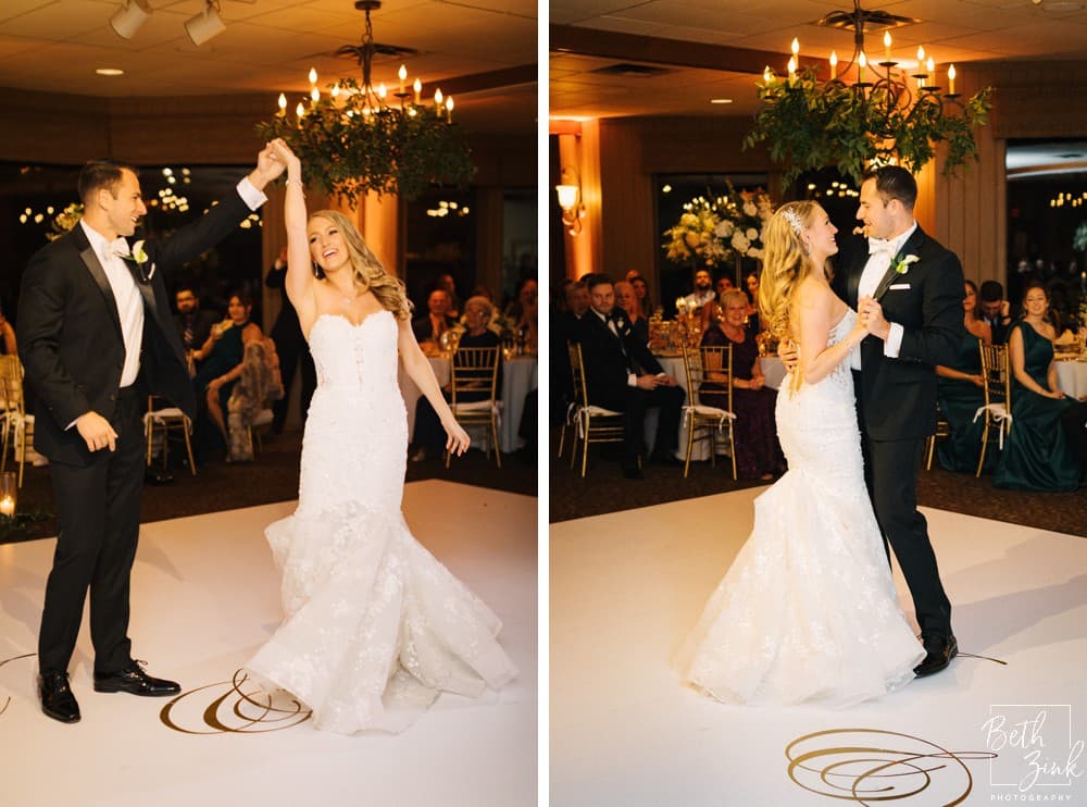 Ana + Joe's Wedding at Woodloch Pines Resort — photograph 97 of 160