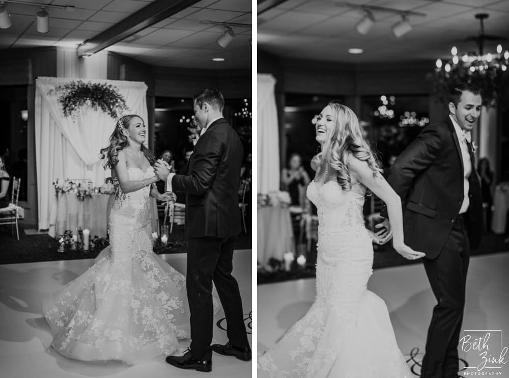 Ana + Joe's Wedding at Woodloch Pines Resort — photograph 100 of 160