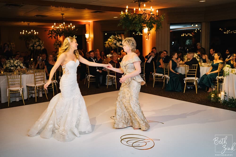 Ana + Joe's Wedding at Woodloch Pines Resort — photograph 103 of 160