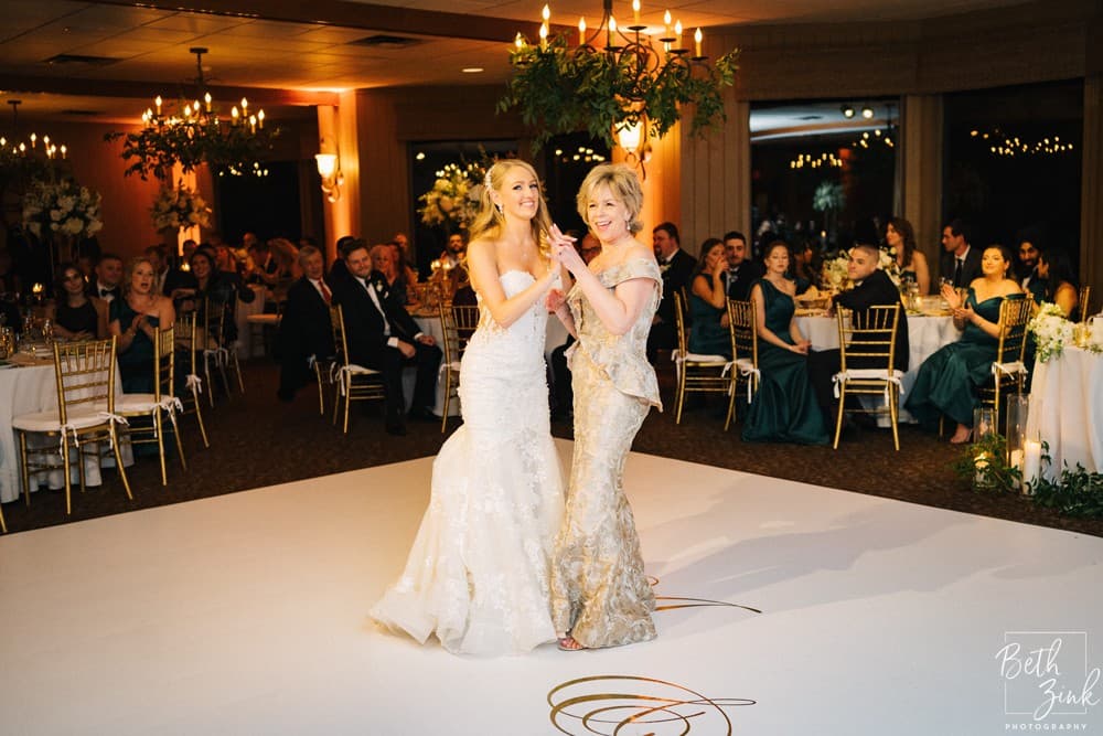 Ana + Joe's Wedding at Woodloch Pines Resort — photograph 105 of 160