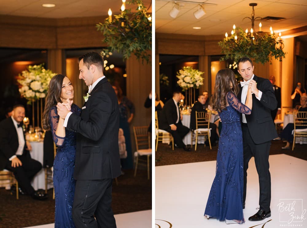 Ana + Joe's Wedding at Woodloch Pines Resort — photograph 108 of 160