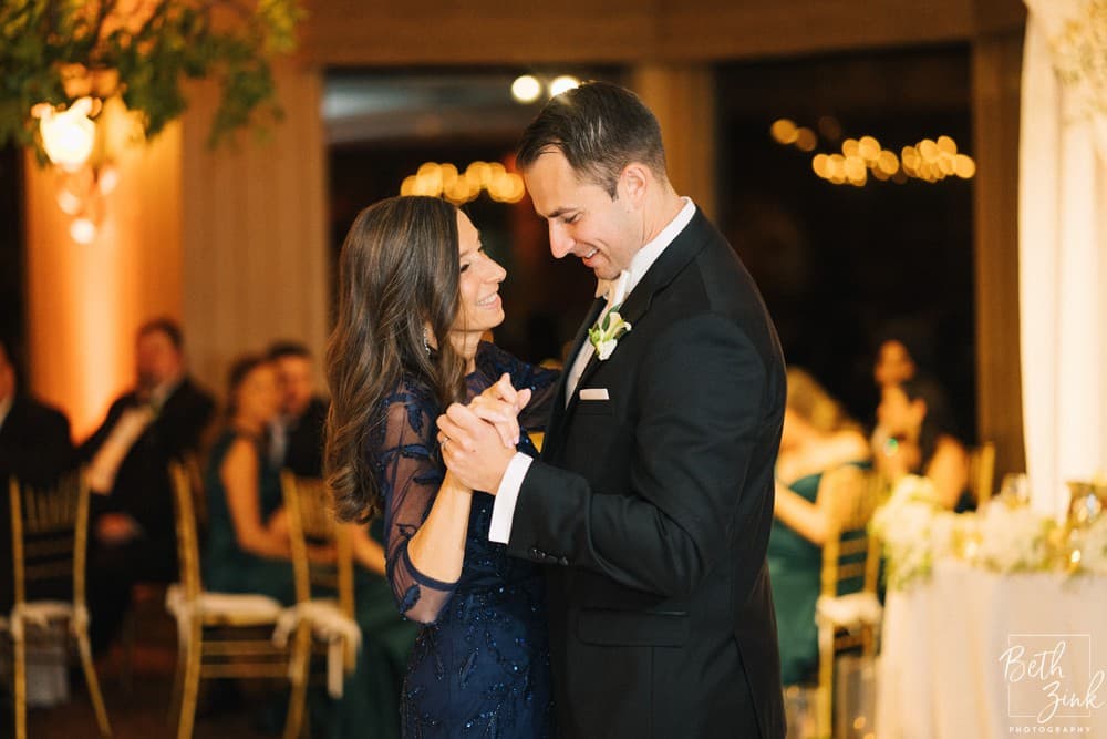 Ana + Joe's Wedding at Woodloch Pines Resort — photograph 110 of 160