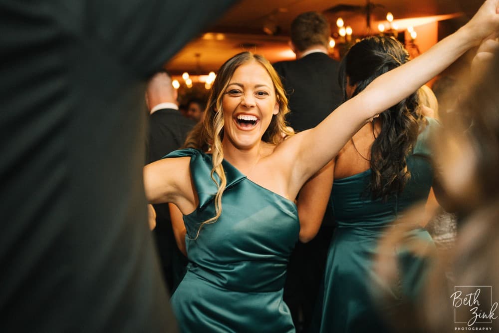 Ana + Joe's Wedding at Woodloch Pines Resort — photograph 112 of 160