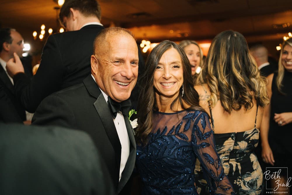 Ana + Joe's Wedding at Woodloch Pines Resort — photograph 113 of 160