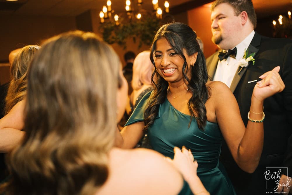 Ana + Joe's Wedding at Woodloch Pines Resort — photograph 121 of 160