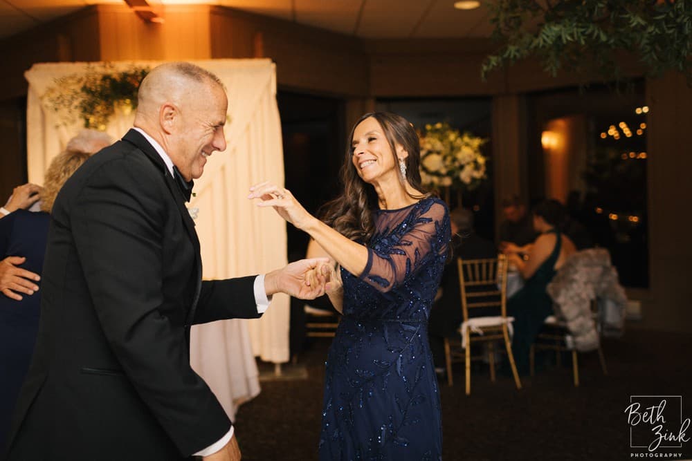 Ana + Joe's Wedding at Woodloch Pines Resort — photograph 137 of 160
