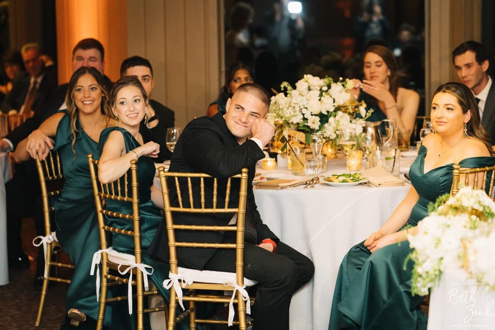 Ana + Joe's Wedding at Woodloch Pines Resort — photograph 142 of 160