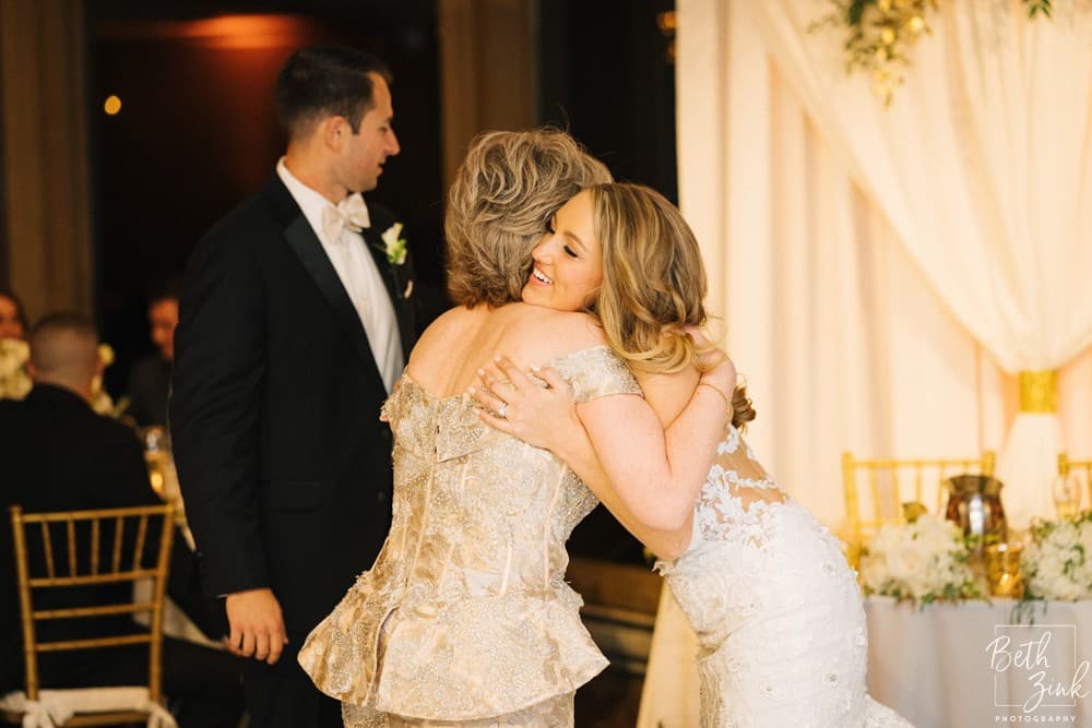 Ana + Joe's Wedding at Woodloch Pines Resort — photograph 143 of 160