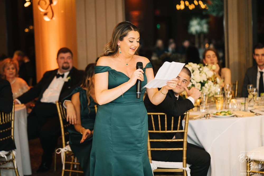 Ana + Joe's Wedding at Woodloch Pines Resort — photograph 146 of 160