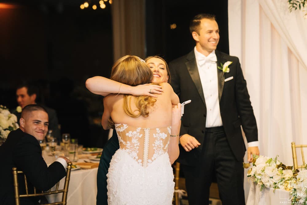 Ana + Joe's Wedding at Woodloch Pines Resort — photograph 149 of 160