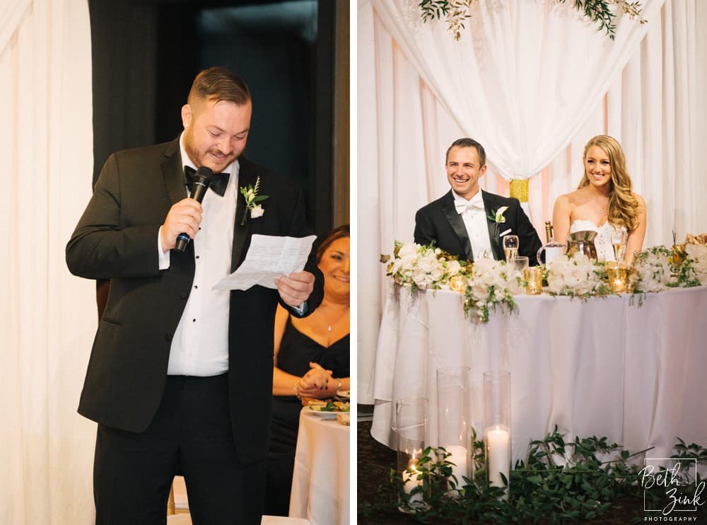 Ana + Joe's Wedding at Woodloch Pines Resort — photograph 150 of 160