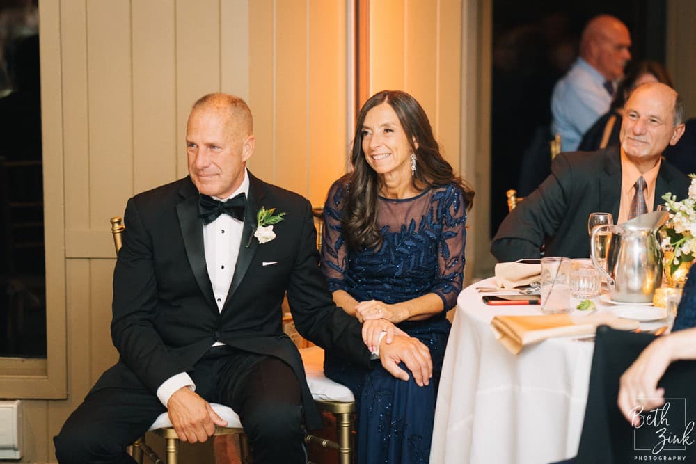 Ana + Joe's Wedding at Woodloch Pines Resort — photograph 151 of 160