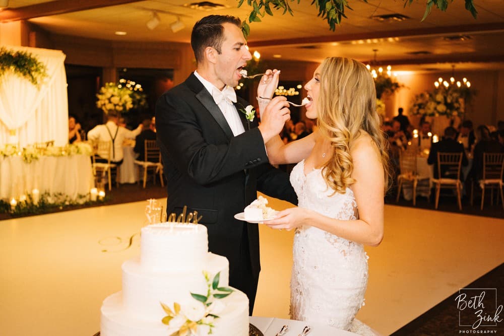 Ana + Joe's Wedding at Woodloch Pines Resort — photograph 157 of 160