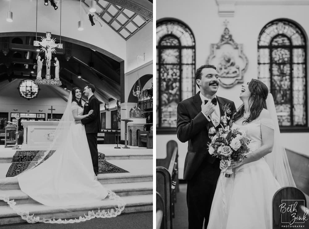 Aileen + Bobby's Wedding at The Royalton Mansion — photograph 2 of 156