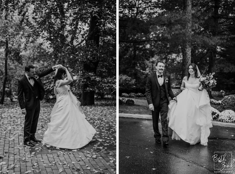 Aileen + Bobby's Wedding at The Royalton Mansion — photograph 4 of 156