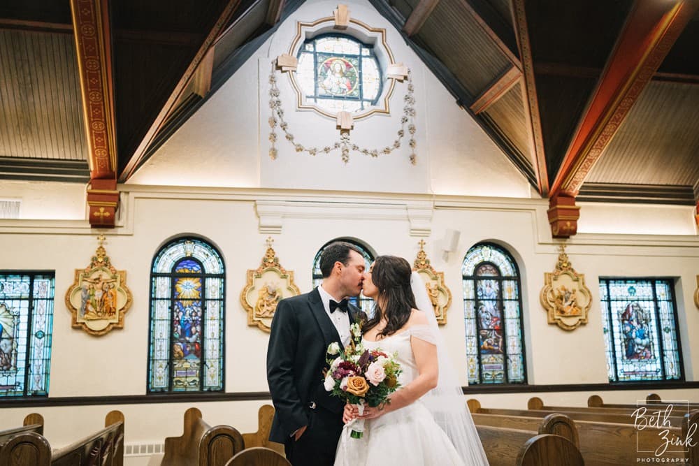 Aileen + Bobby's Wedding at The Royalton Mansion — photograph 5 of 156