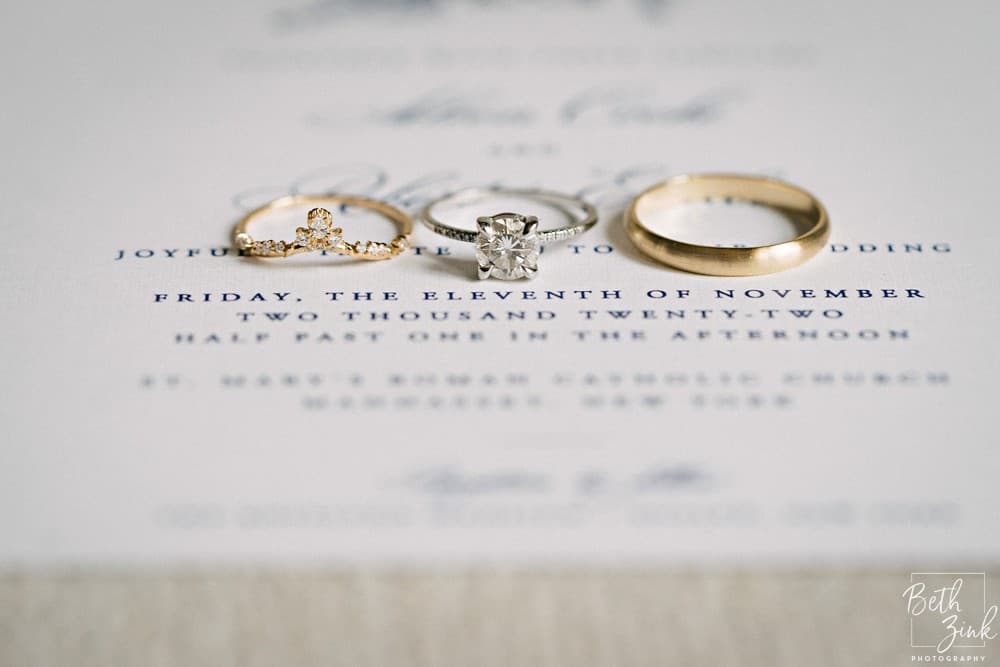 Aileen + Bobby's Wedding at The Royalton Mansion — photograph 8 of 156