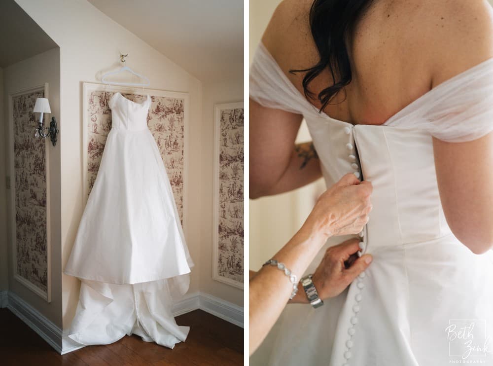Aileen + Bobby's Wedding at The Royalton Mansion — photograph 9 of 156