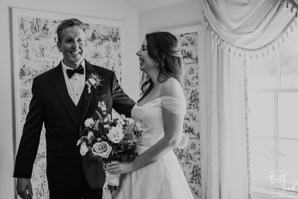 Aileen + Bobby's Wedding at The Royalton Mansion — photograph 13 of 156