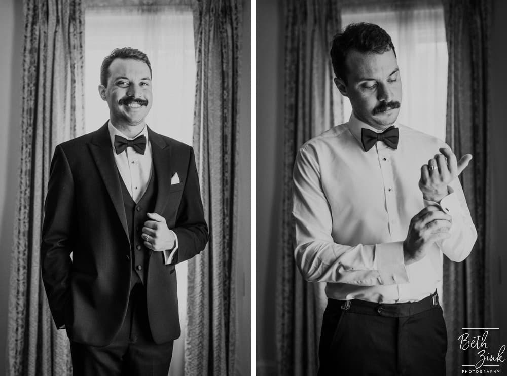 Aileen + Bobby's Wedding at The Royalton Mansion — photograph 16 of 156