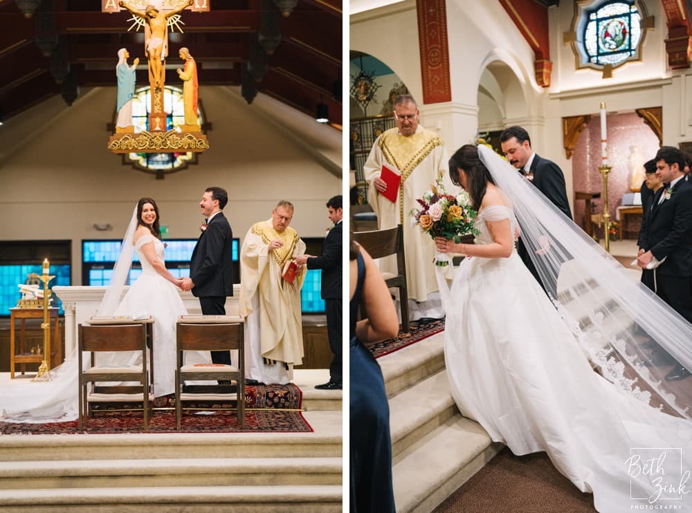 Aileen + Bobby's Wedding at The Royalton Mansion — photograph 22 of 156