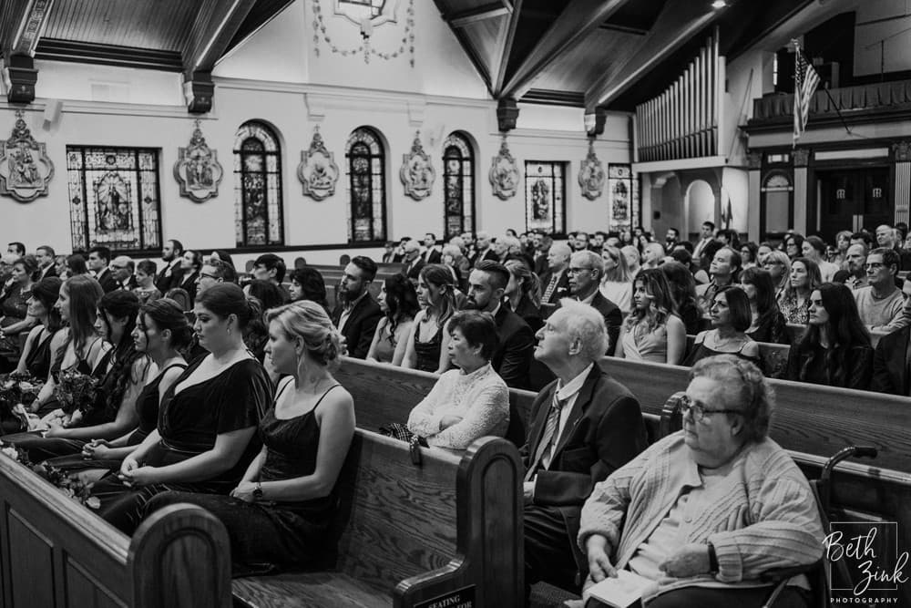 Aileen + Bobby's Wedding at The Royalton Mansion — photograph 24 of 156