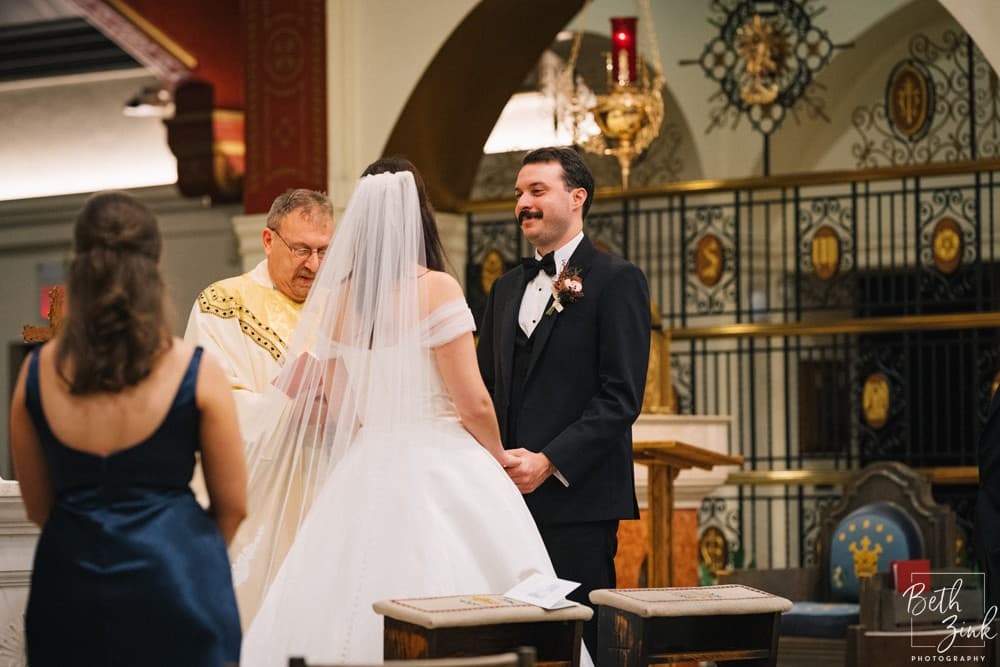Aileen + Bobby's Wedding at The Royalton Mansion — photograph 26 of 156