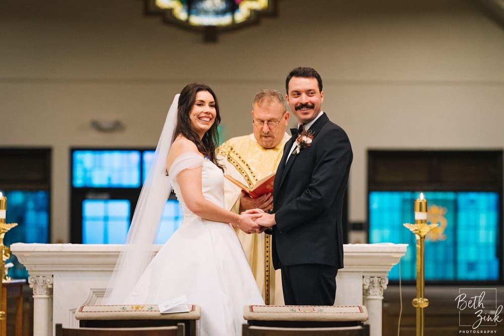 Aileen + Bobby's Wedding at The Royalton Mansion — photograph 27 of 156
