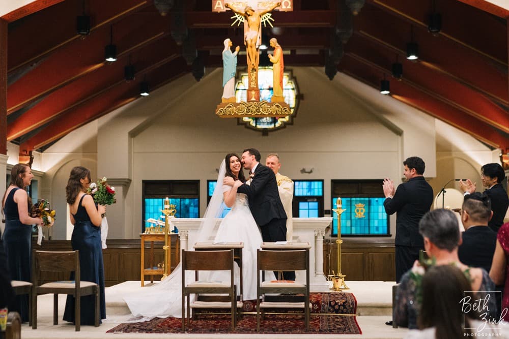Aileen + Bobby's Wedding at The Royalton Mansion — photograph 30 of 156