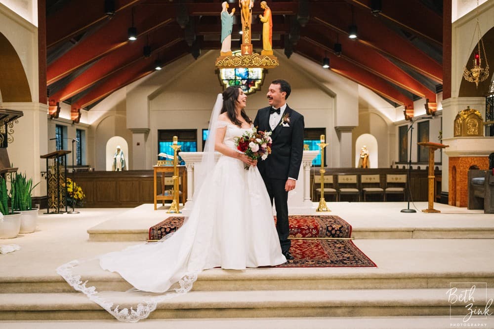 Aileen + Bobby's Wedding at The Royalton Mansion — photograph 41 of 156