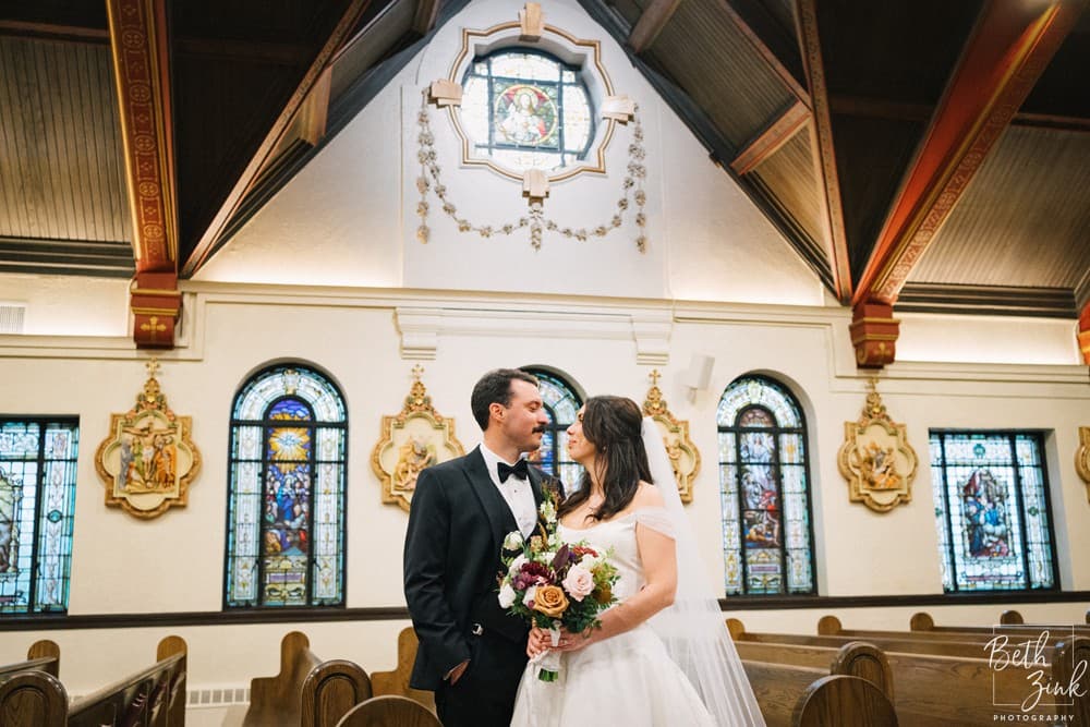 Aileen + Bobby's Wedding at The Royalton Mansion — photograph 42 of 156