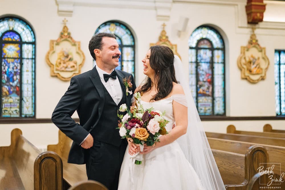 Aileen + Bobby's Wedding at The Royalton Mansion — photograph 43 of 156