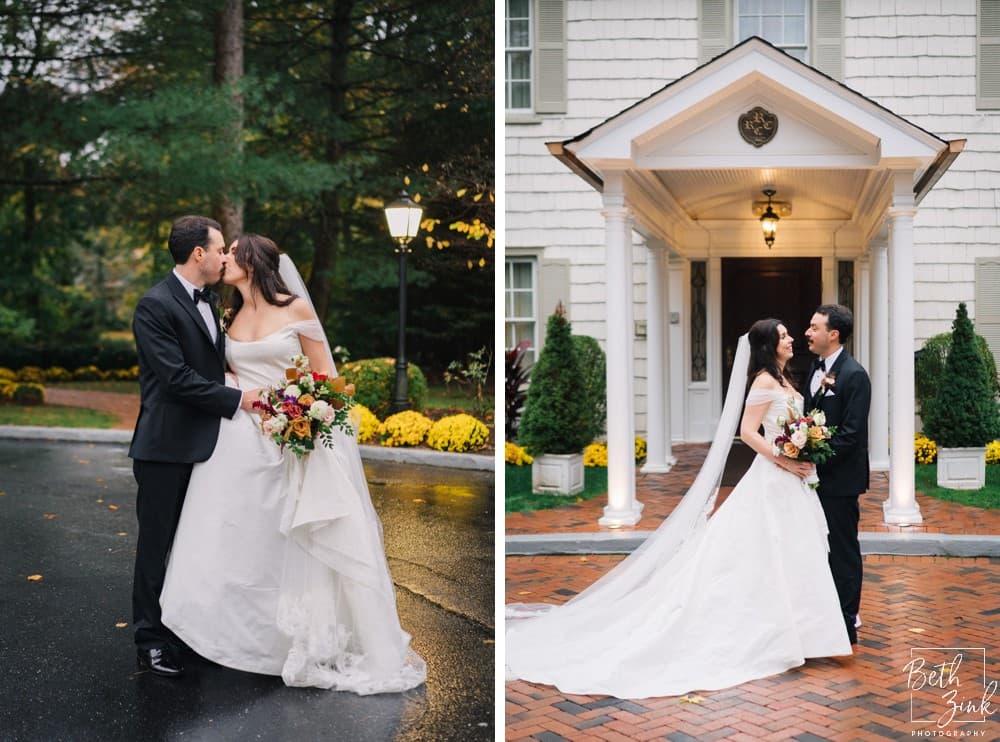 Aileen + Bobby's Wedding at The Royalton Mansion — photograph 45 of 156