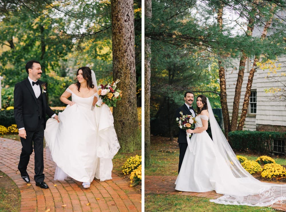 Aileen + Bobby's Wedding at The Royalton Mansion — photograph 47 of 156