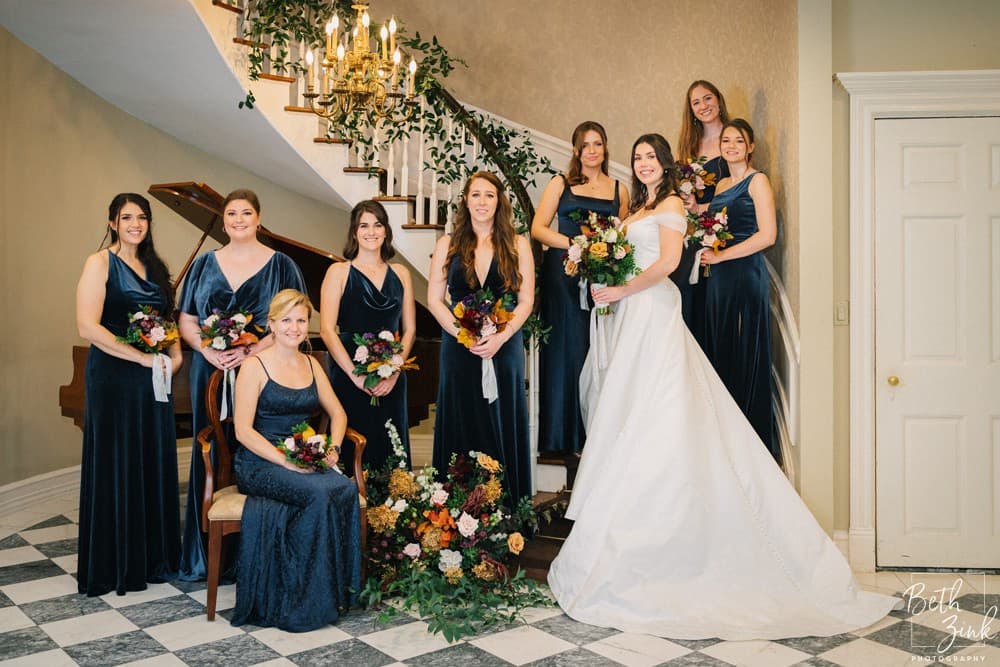 Aileen + Bobby's Wedding at The Royalton Mansion — photograph 48 of 156