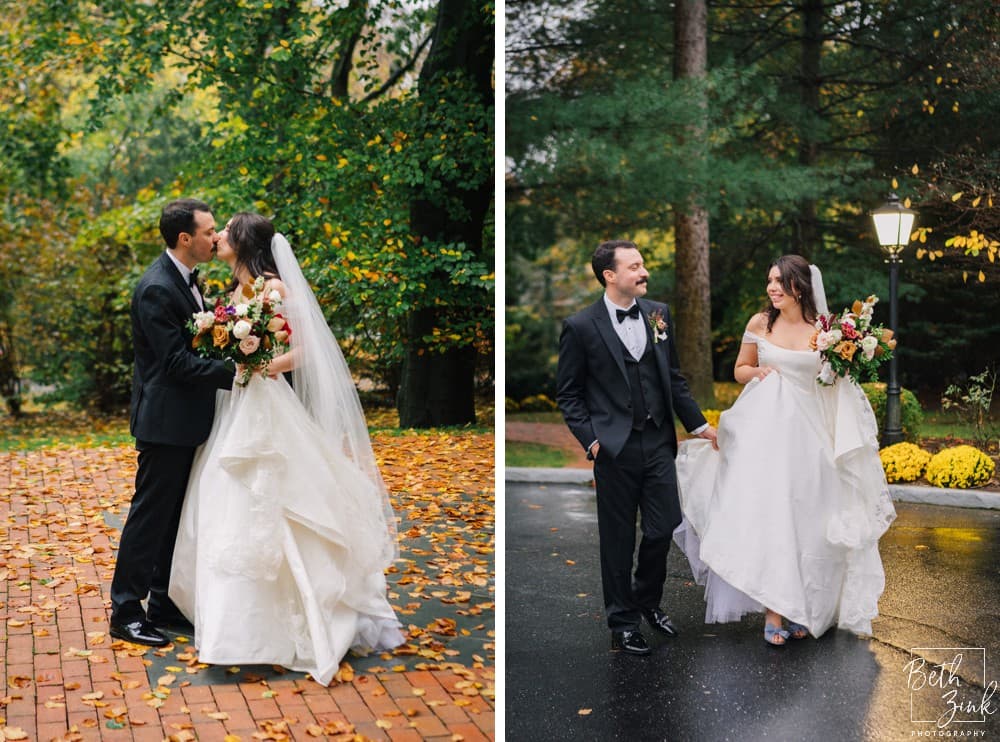 Aileen + Bobby's Wedding at The Royalton Mansion — photograph 49 of 156