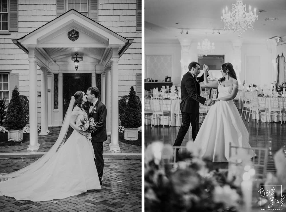 Aileen + Bobby's Wedding at The Royalton Mansion — photograph 51 of 156