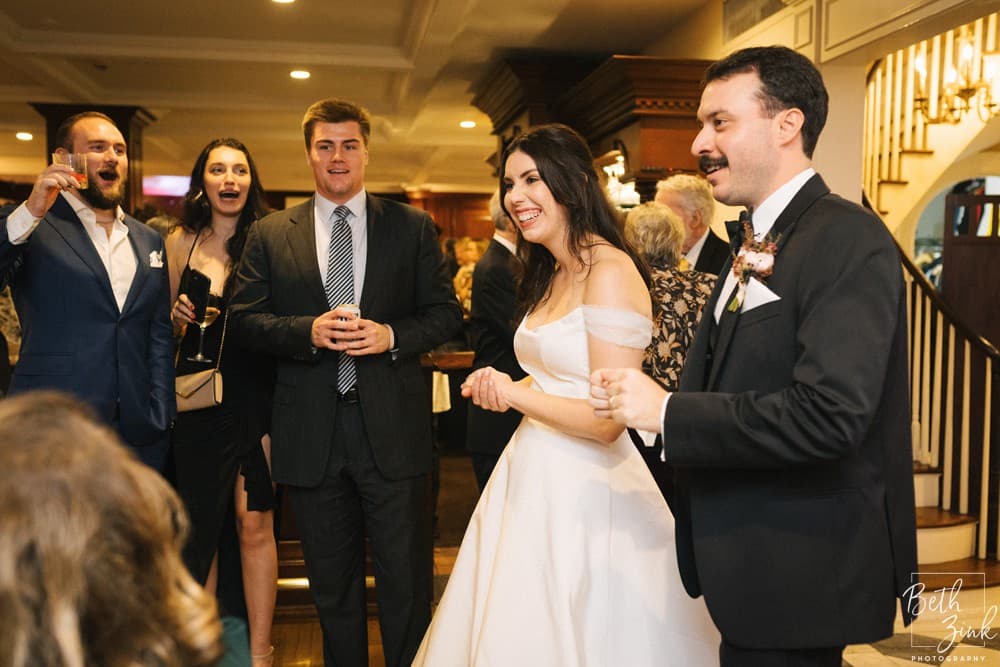 Aileen + Bobby's Wedding at The Royalton Mansion — photograph 54 of 156