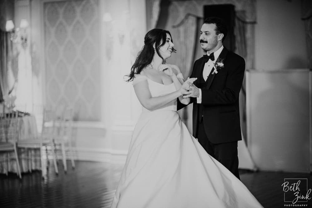 Aileen + Bobby's Wedding at The Royalton Mansion — photograph 57 of 156